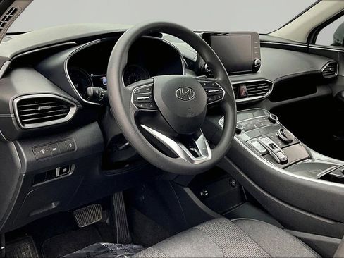 Used 2023 Hyundai Santa Fe SE w/ Cargo Package image 14