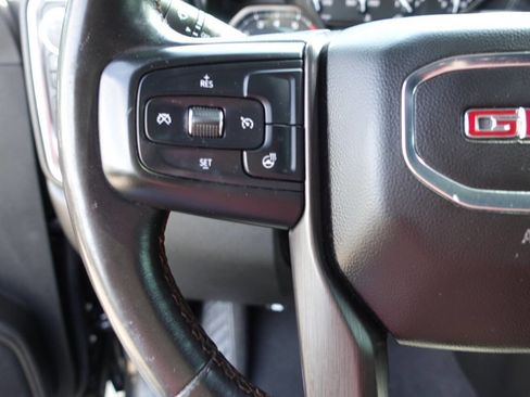 Used 2023 GMC Sierra 2500 AT4 w/ Gooseneck/5TH Wheel Package image 57