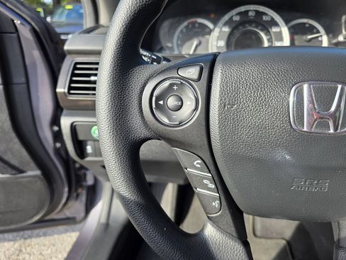 Used 2014 Honda Accord EX image 25