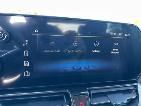 New 2026 Chevrolet TrailBlazer LT image 20