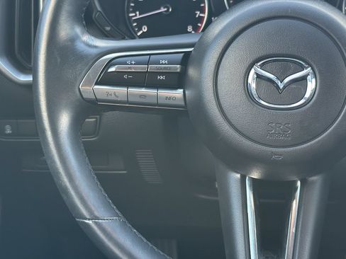 Used 2023 MAZDA CX-50 2.5 S w/ Preferred Plus Pkg AWD/4WD image 16