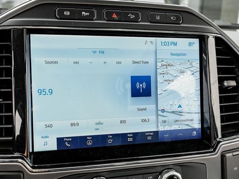 Used 2022 Ford F250 Limited image 26