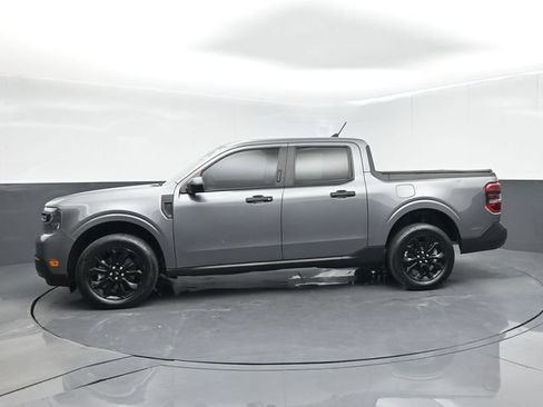 Used 2023 Ford Maverick XLT w/ Black Appearance Package FWD image 5