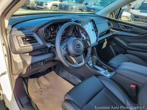 New 2026 Subaru Ascent Premium image 9