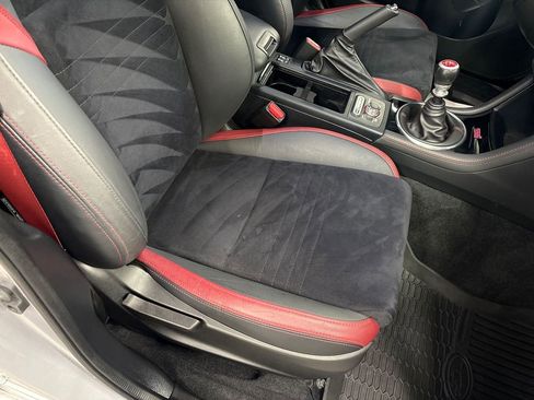 Used 2019 Subaru WRX STI AWD/4WD image 49