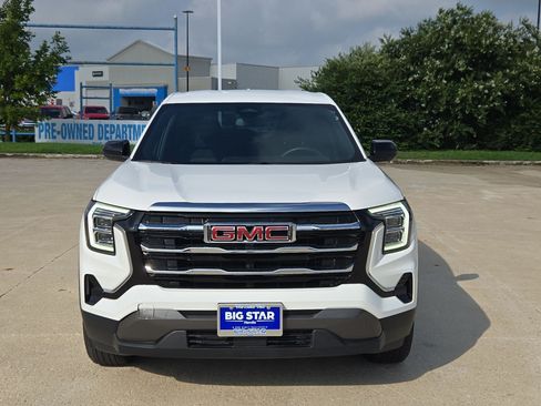Used 2026 GMC Terrain Elevation FWD image 10