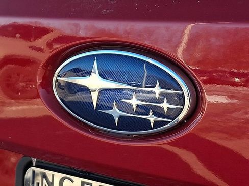 Used 2024 Subaru Crosstrek 2.5i Wilderness image 31