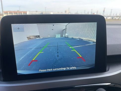 New 2026 Ford Escape Active image 35