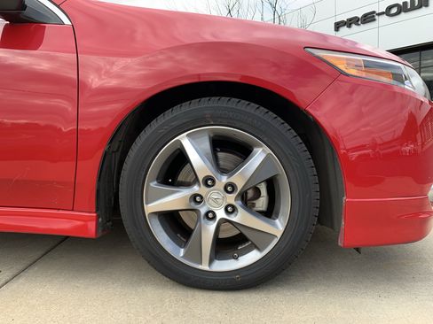 Used 2012 Acura TSX Special Edition image 13