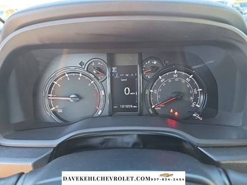 Used 2021 Toyota 4Runner SR5 image 42