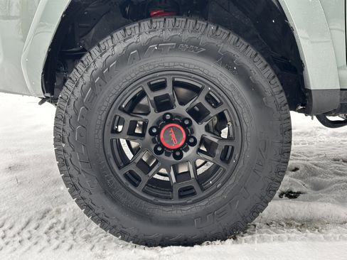 Used 2021 Toyota 4Runner TRD Pro image 15