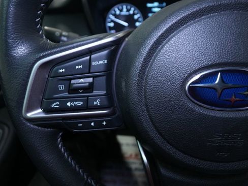 Used 2023 Subaru Outback Limited image 38