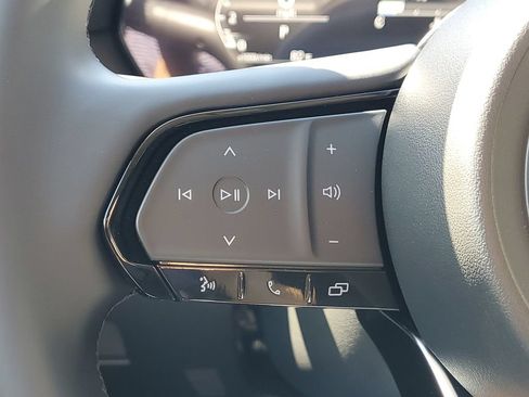 New 2026 MAZDA CX-5 Select AWD/4WD image 19
