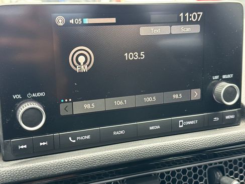 Used 2023 Honda Civic Sport image 16