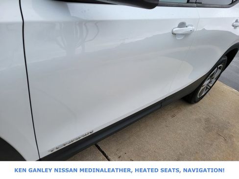 Used 2020 GMC Terrain SLT w/ Preferred Package image 11