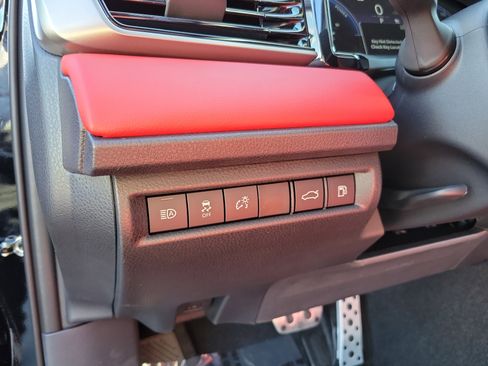 New 2026 Toyota Camry XSE image 21