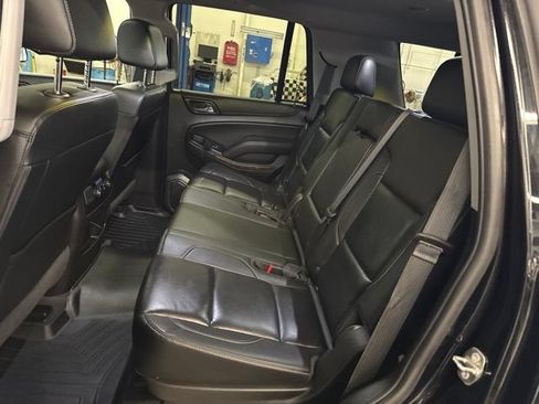 Used 2019 Chevrolet Tahoe LT w/ Luxury Package AWD/4WD image 22