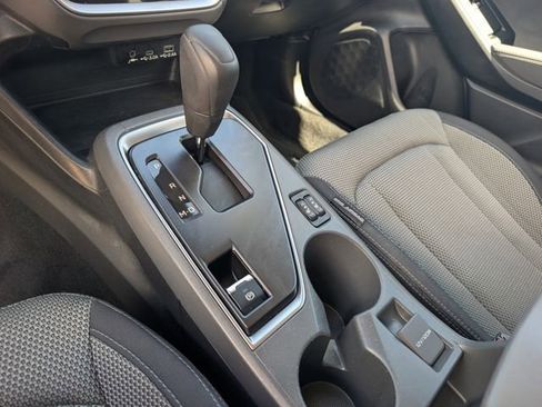 Used 2024 Subaru Crosstrek 2.0i Premium image 30