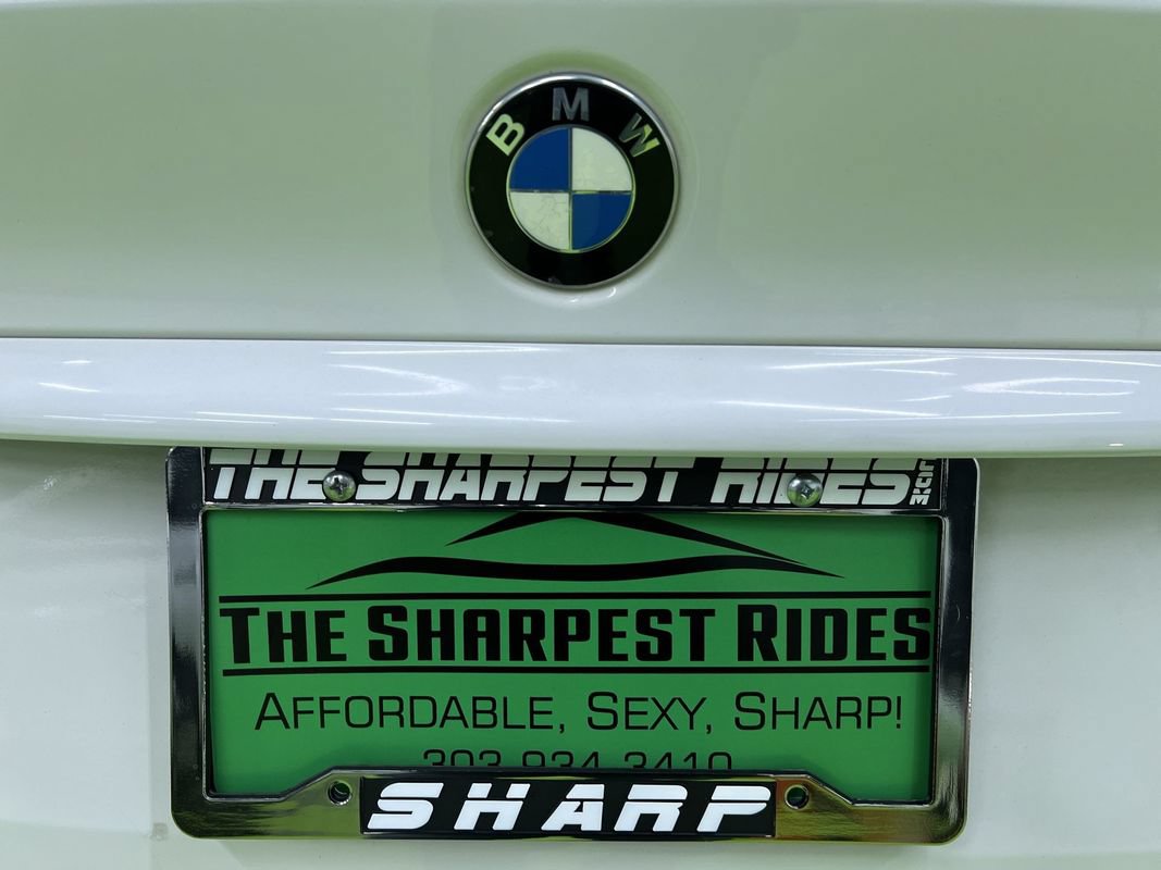 Used 2000 BMW 328i Sedan RWD image 12