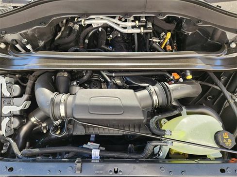 New 2026 Ford Explorer ST image 25