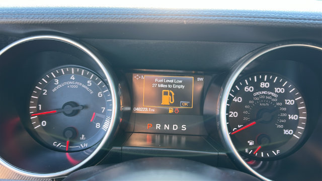 Certified 2020 Ford Mustang GT RWD image 18