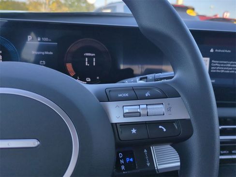 New 2026 Hyundai Tucson Blue SE w/ Tow & Go Package image 29