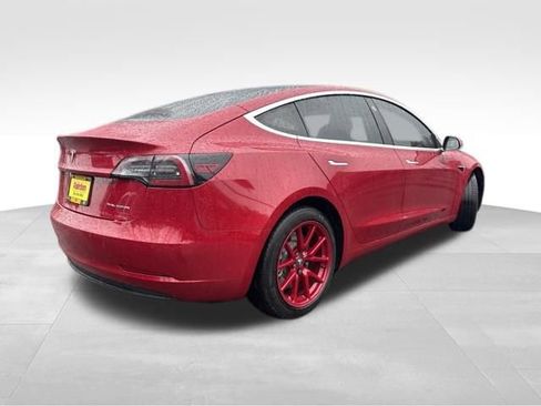 Used 2018 Tesla Model 3 Long Range image 7