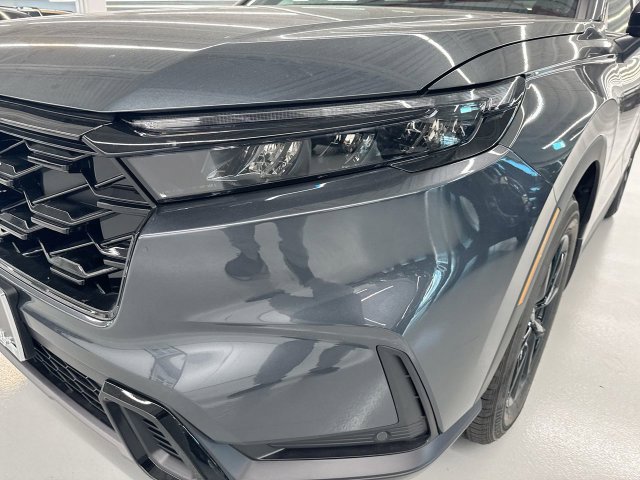 New 2027 Honda CR-V Sport-L image 28