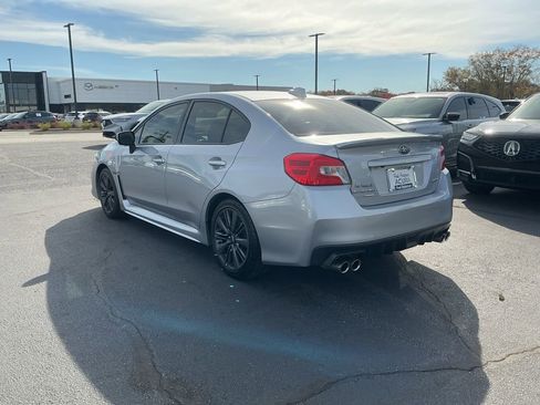 Used 2019 Subaru WRX image 3