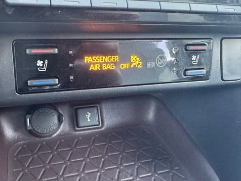 Certified 2020 Toyota RAV4 Limited w/ Limited Grade Weather Package image 17