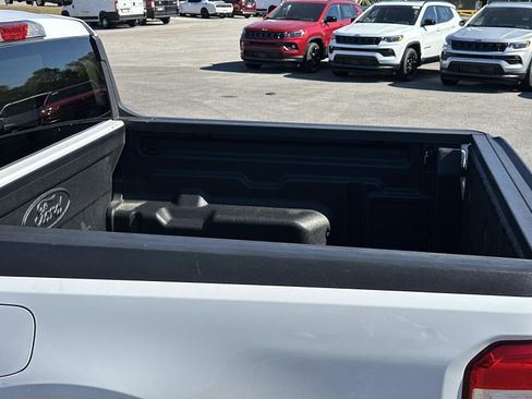 Used 2022 Ford Maverick XL w/ Equipment Group 100A Standard image 12