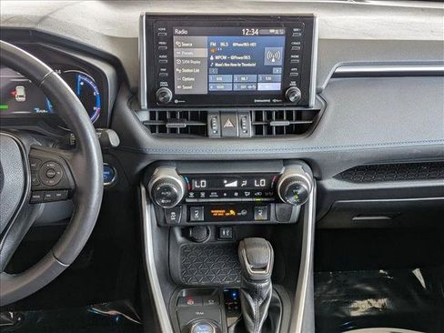 Used 2019 Toyota RAV4 XSE AWD/4WD image 13