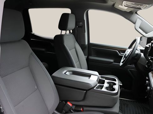 Used 2026 Chevrolet Silverado 1500 LT RWD image 20