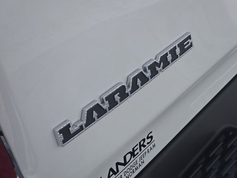 New 2026 RAM 1500 Laramie image 9