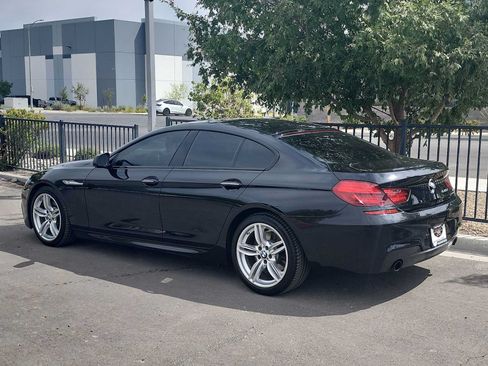 Used 2014 BMW 640i Gran Coupe RWD image 6