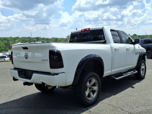 Used 2014 RAM 1500 Sport w/ Convenience Group AWD/4WD image 6