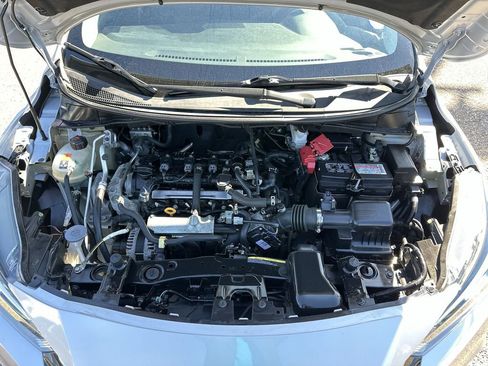 Used 2021 Nissan Versa S image 33