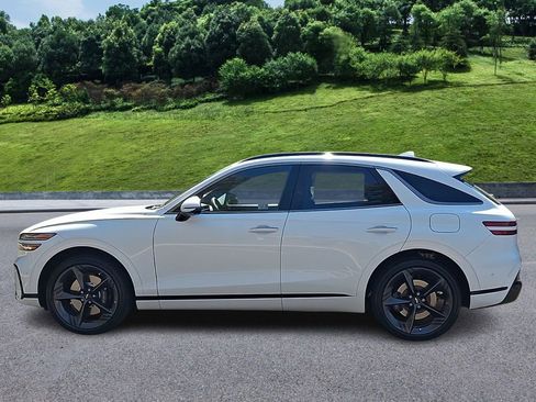 New 2026 Genesis GV70 3.5T Sport Prestige image 5