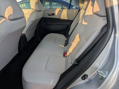 Used 2023 Toyota Corolla Cross LE w/ Moonroof Package image 24