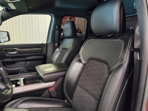 Used 2020 RAM 1500 Sport w/ Level 2 Equipment Goup w/2_L AWD/4WD image 14