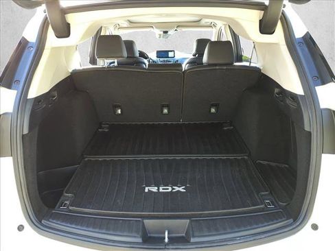 Used 2021 Acura RDX FWD w/ Technology Package image 6