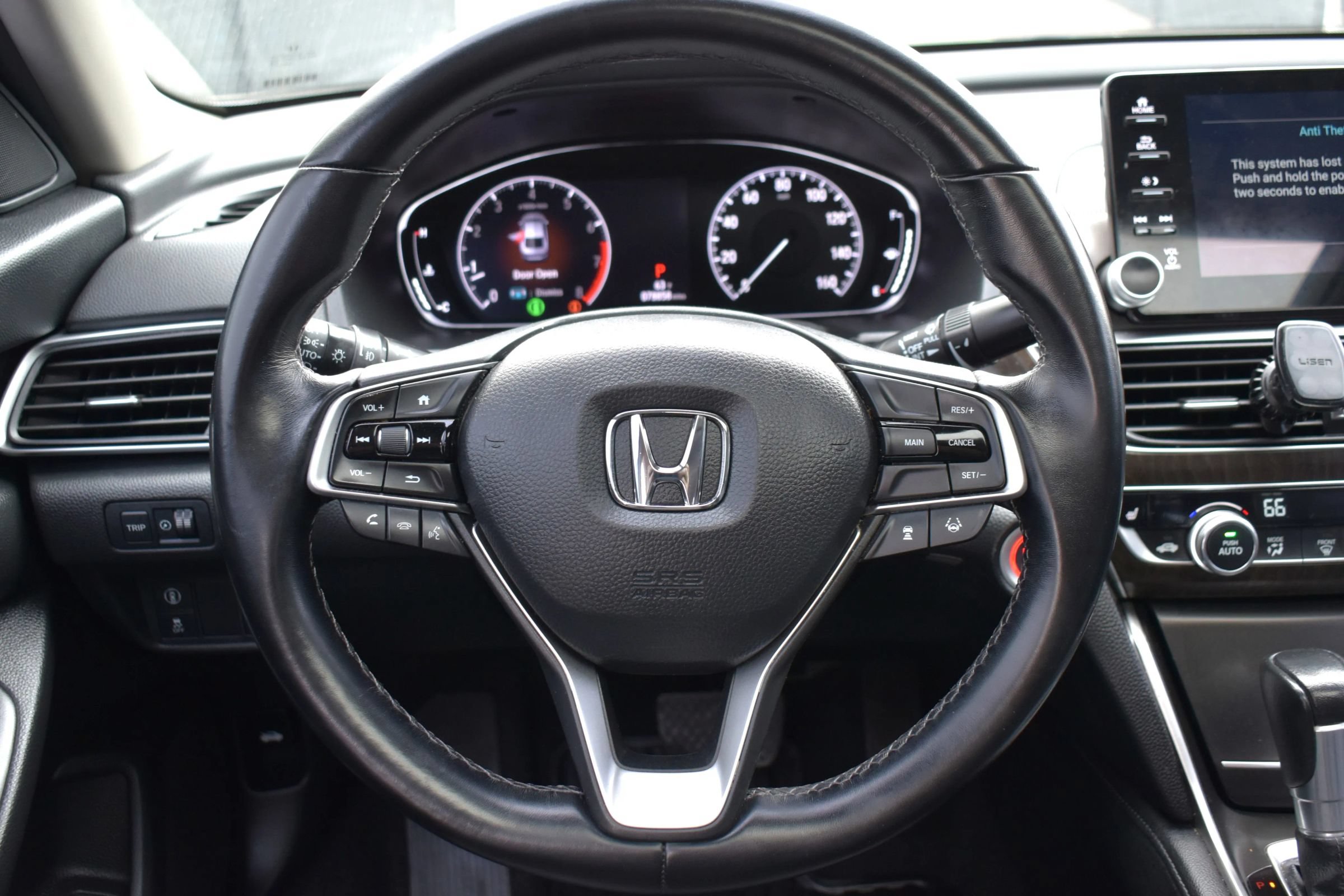 Used 2020 Honda Accord EX-L image 21