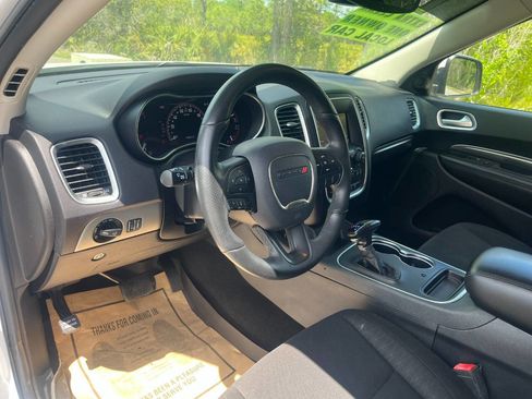 Used 2019 Dodge Durango AWD image 11