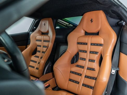 Used 2017 Ferrari 488 GTB image 27