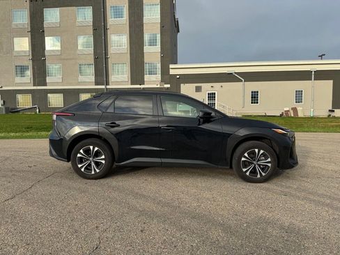 Used 2024 Toyota bZ4X AWD w/ Weather Package image 13