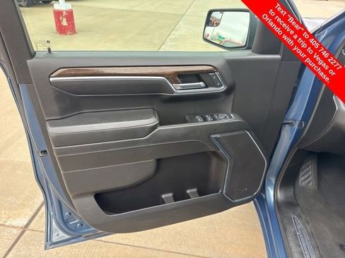 Used 2024 GMC Sierra 1500 SLE image 17