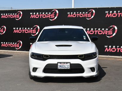 Used 2023 Dodge Charger R/T w/ Plus Group