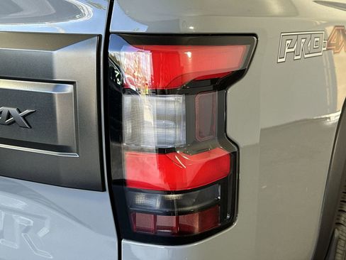 New 2025 Nissan Frontier PRO-4X w/ Interior Protection Package image 26