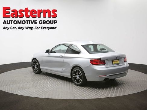 Used 2020 BMW 230i xDrive Coupe w/ Convenience Package image 62