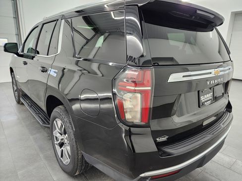 Used 2021 Chevrolet Tahoe LT image 5